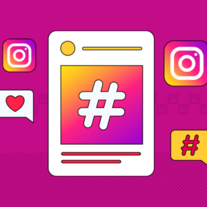 Hashtag Research Templates